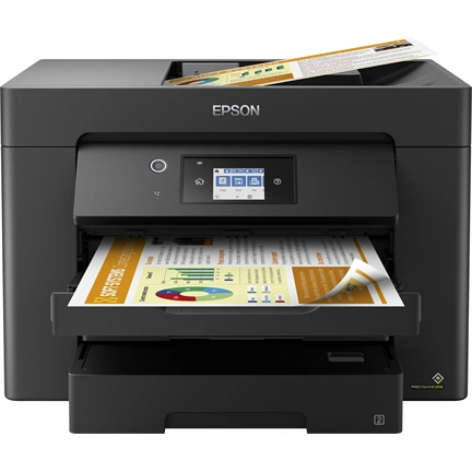 EPSON WorkForce WF-7830DTWF
