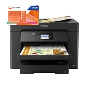 EPSON WorkForce WF-7830DTWF