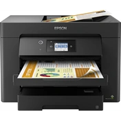 EPSON WorkForce WF-7830DTWF