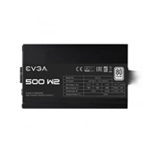 EVGA 500 W2 80+ WHITE
