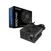 EVGA 500 W2 80+ WHITE