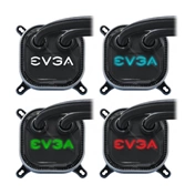 EVGA CLC 240 RGB Komplett Vízhűtés 240mm