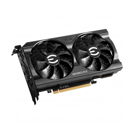EVGA GeForce RTX 3050 XC Gaming 8GB GDDR6