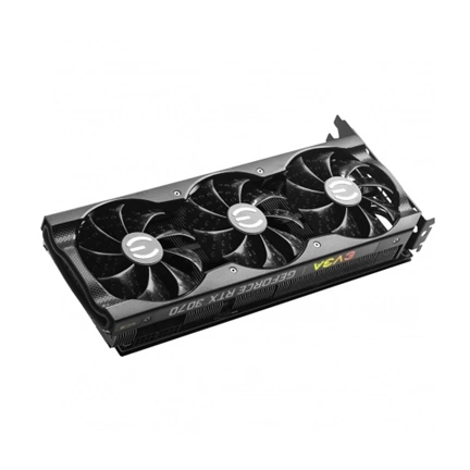 EVGA GeForce RTX 3070 XC3 Ultra Gaming 8GB GDDR6