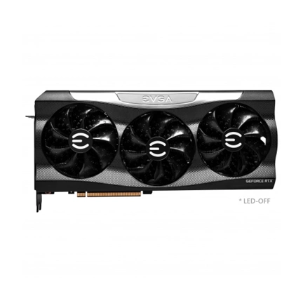 EVGA GeForce RTX 3090 Ti FTW3 Black Gaming 24GB GDDR6X