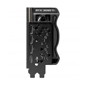 EVGA GeForce RTX 3090 Ti FTW3 Black Gaming 24GB GDDR6X