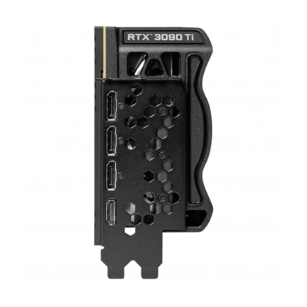 EVGA GeForce RTX 3090 Ti FTW3 Black Gaming 24GB GDDR6X