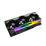 EVGA GeForce RTX 3090 Ti FTW3 Black Gaming 24GB GDDR6X