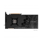EVGA GeForce RTX 3090 Ti FTW3 Black Gaming 24GB GDDR6X