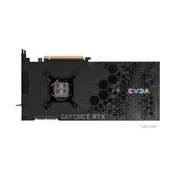 EVGA GeForce RTX 3090 Ti FTW3 Black Gaming 24GB GDDR6X
