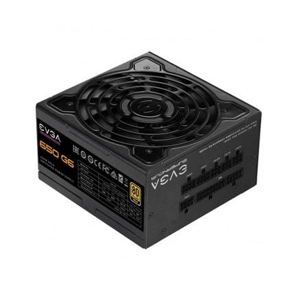 EVGA SuperNOVA 650 G6 650W 80Plus Gold