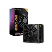 EVGA SuperNOVA 650 G6 650W 80Plus Gold