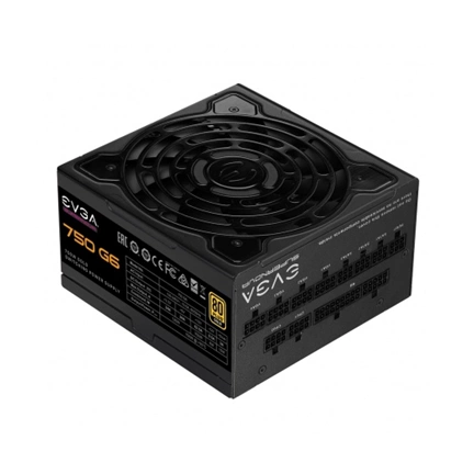 EVGA SuperNOVA 750 G6 750W 80Plus Gold