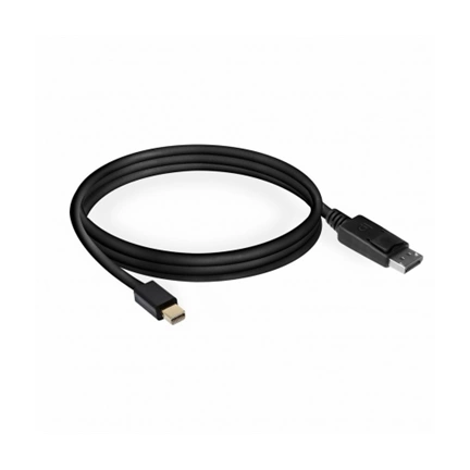 EWENT Mini DisplayPort - DisplayPort 2m