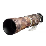Easycover easyCover Lens Oak for Canon RF 200-800mm F/6.3-9 IS True Timber Kanati Camouflage
