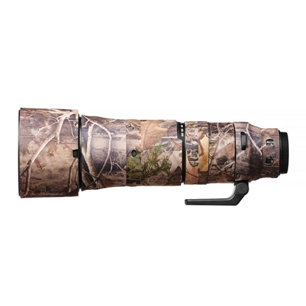 Easycover easyCover Lens Oak for Nikkor Z 180-600mm f/5.6-6.3 VR True Timber Kanati Camouflage