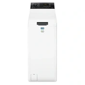 Electrolux EW6T1827E PerfectCare felültöltős mosógép, FullWash 45 program, ökoinverter motor, Antiallergén program gőzz