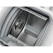 Electrolux EW6T1827E PerfectCare felültöltős mosógép, FullWash 45 program, ökoinverter motor, Antiallergén program gőzz