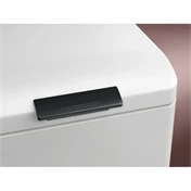 Electrolux EW6T1827E PerfectCare felültöltős mosógép, FullWash 45 program, ökoinverter motor, Antiallergén program gőzz