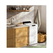 Electrolux EW6T1827E PerfectCare felültöltős mosógép, FullWash 45 program, ökoinverter motor, Antiallergén program gőzz