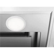Electrolux LFG716X beépíthető páraelszívó