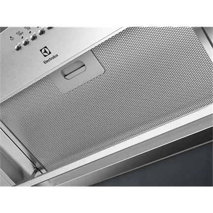 Electrolux LFG716X beépíthető páraelszívó
