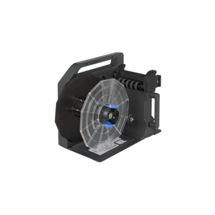 Epson C7500 feltekercselő egység