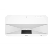 Epson EB-810E projektor - ultrarövid vetítés, 3LCD, 5000 Lumen, Full HD