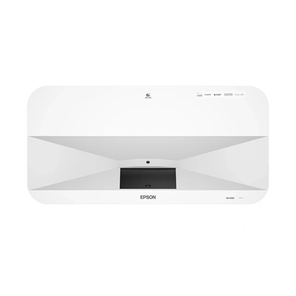 Epson EB-810E projektor - ultrarövid vetítés, 3LCD, 5000 Lumen, Full HD