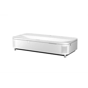 Epson EB-810E projektor - ultrarövid vetítés, 3LCD, 5000 Lumen, Full HD