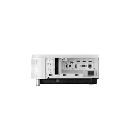 Epson EB-810E projektor - ultrarövid vetítés, 3LCD, 5000 Lumen, Full HD