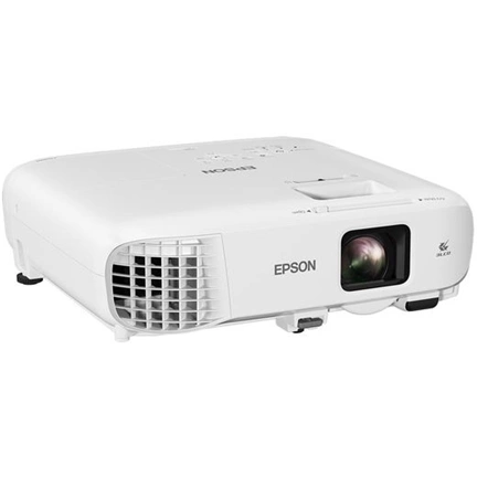 Epson EB-982W projektor