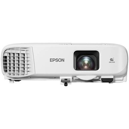 Epson EB-982W projektor