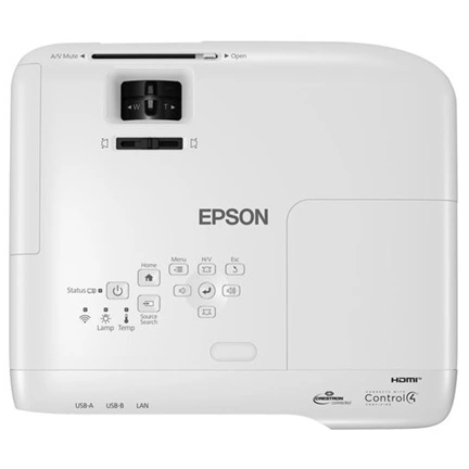 Epson EB-982W projektor