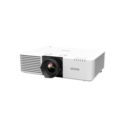 Epson EB-L770U 3LCD / 7000Lumen / WIFI / WUXGA lézer fix objektíves projektor