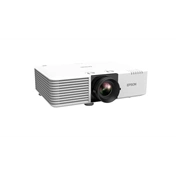 Epson EB-L770U 3LCD / 7000Lumen / WIFI / WUXGA lézer fix objektíves projektor