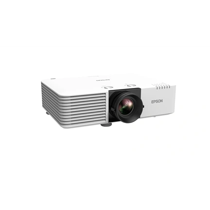 Epson EB-L770U 3LCD / 7000Lumen / WIFI / WUXGA lézer fix objektíves projektor