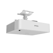 Epson EB-L770U 3LCD / 7000Lumen / WIFI / WUXGA lézer fix objektíves projektor
