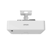 Epson EB-L770U 3LCD / 7000Lumen / WIFI / WUXGA lézer fix objektíves projektor