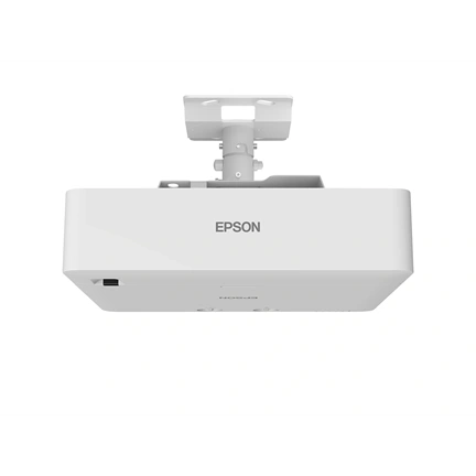 Epson EB-L770U 3LCD / 7000Lumen / WIFI / WUXGA lézer fix objektíves projektor