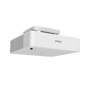 Epson EB-L770U 3LCD / 7000Lumen / WIFI / WUXGA lézer fix objektíves projektor