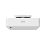 Epson EB-L770U 3LCD / 7000Lumen / WIFI / WUXGA lézer fix objektíves projektor