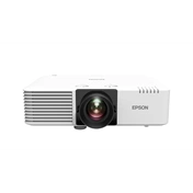 Epson EB-L770U 3LCD / 7000Lumen / WIFI / WUXGA lézer fix objektíves projektor