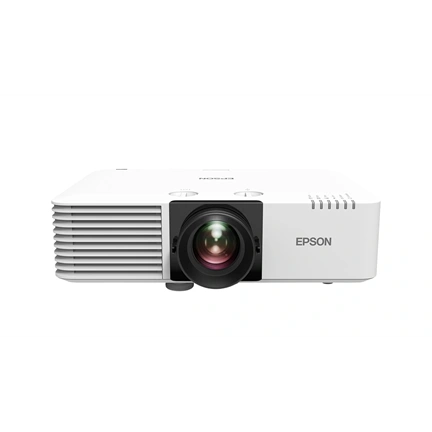 Epson EB-L770U 3LCD / 7000Lumen / WIFI / WUXGA lézer fix objektíves projektor