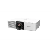 Epson EB-L770U 3LCD / 7000Lumen / WIFI / WUXGA lézer fix objektíves projektor