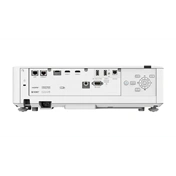 Epson EB-L770U 3LCD / 7000Lumen / WIFI / WUXGA lézer fix objektíves projektor