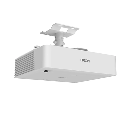 Epson EB-L770U 3LCD / 7000Lumen / WIFI / WUXGA lézer fix objektíves projektor