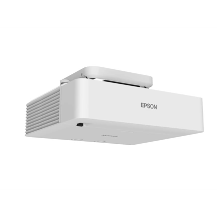 Epson EB-L770U 3LCD / 7000Lumen / WIFI / WUXGA lézer fix objektíves projektor