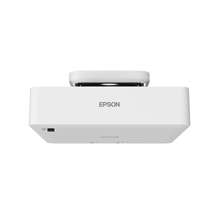 Epson EB-L770U 3LCD / 7000Lumen / WIFI / WUXGA lézer fix objektíves projektor