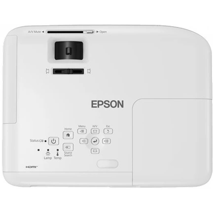 Epson EB-TW740 3LCD projektor